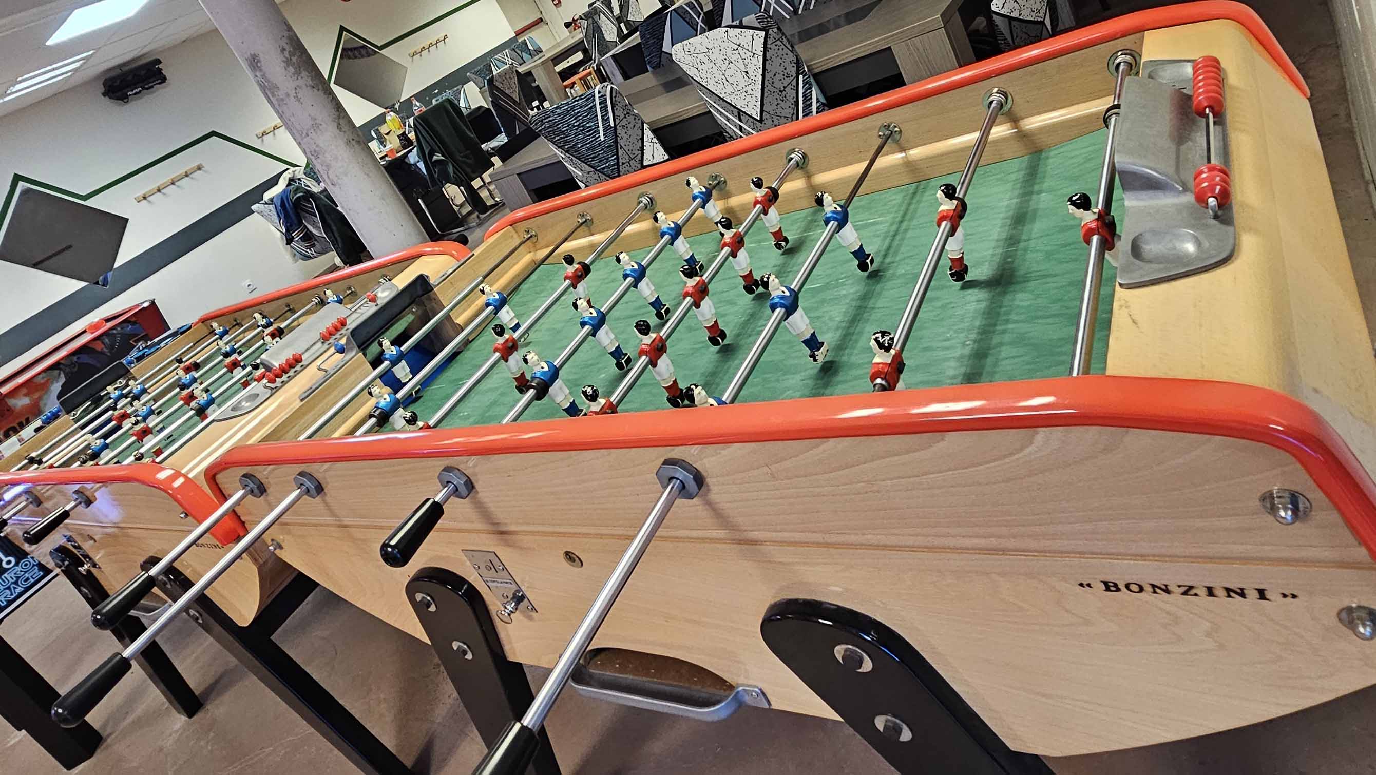 Babyfoot