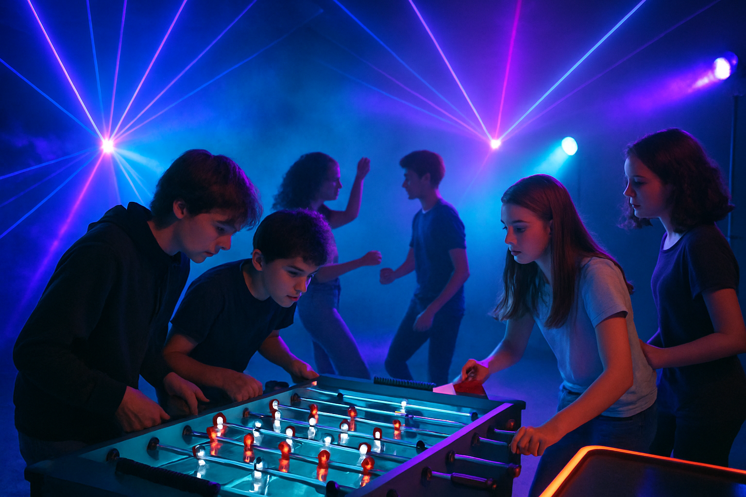 Arcade