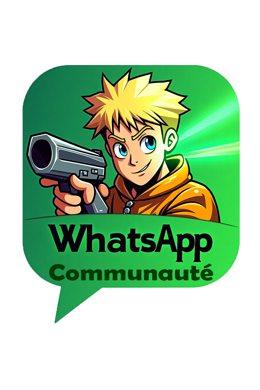 Communauté WhatsApp